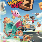 Moving Out 2 (Switch)