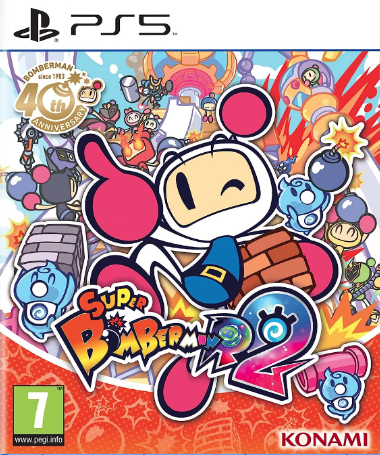 1_6_13.png Super Bomberman R 2 (PS5) - immagine 1