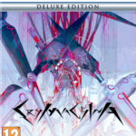 CRYMACHINA - Deluxe Edition (PS5)