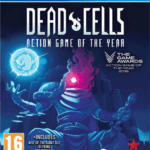 Dead Cells - Action Game of the Year (PS4)