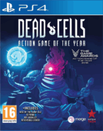 Dead Cells - Action Game of the Year (PS4)