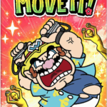 WarioWare - Move It! (Switch)