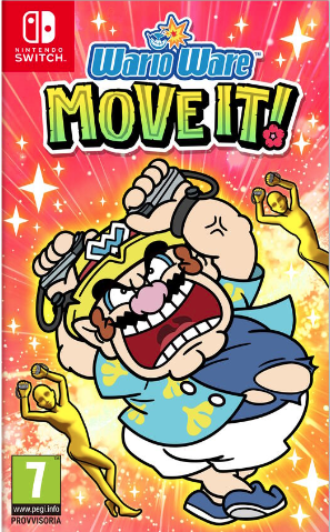 1_7.png WarioWare - Move It! (Switch) - immagine 1