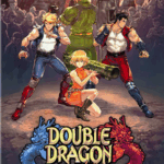 Double Dragon Gaiden - Rise of the Dragons (Switch)
