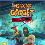 Inspector Gadget - Mad Time Party (PS5)