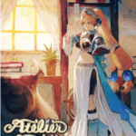 Atelier Marie Remake: The Alchemist of Salburg (Switch)