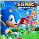 Sonic Superstars + Bonus OMAGGIO! (PS5)