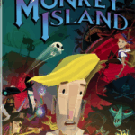 Return to Monkey Island (Switch)