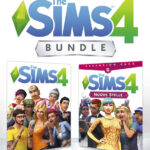 The Sims 4 + The Sims 4: Nuove Stelle (PC)