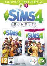 The Sims 4 + The Sims 4: Nuove Stelle (PC)