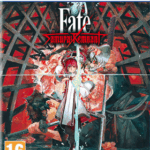Fate/Samurai Remnant (PS5)