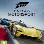 Forza Motorsport (X Box Series X)