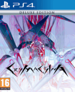 CRYMACHINA - Deluxe Edition (PS4)