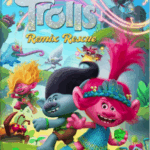DreamWorks Trolls Remix Rescue (Switch)