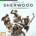 Gangs of Sherwood (Xbox Series X)