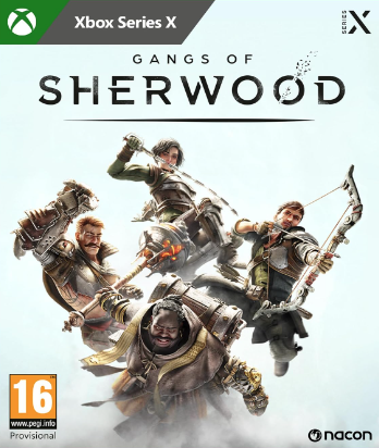 1_8_6.png Gangs of Sherwood (Xbox Series X) - immagine 1