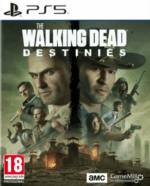 The Walking Dead - Destinies (PS5)