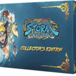 Naruto X Boruto - Ultimate Ninja Connections - Collector's Edition (Xbox One) (Xbox Series X)