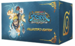Naruto X Boruto - Ultimate Ninja Connections - Collector's Edition (PS4)