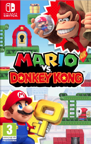 1_9.png Mario vs. Donkey Kong (Switch) - immagine 1