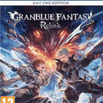 Granblue Fantasy Relink - Day One Edition (PS5)