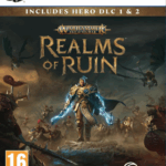 Warhammer Age of Sigmar - Realms of Ruin (PS5)