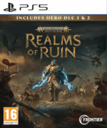 Warhammer Age of Sigmar - Realms of Ruin (PS5)