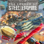 The Legend of Steel Empire (Switch)