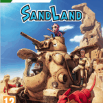 Sand Land + Bonus OMAGGIO! (Xbox Series X)
