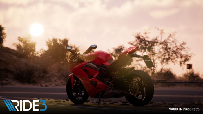 Ride 3 (PC) - immagine 2