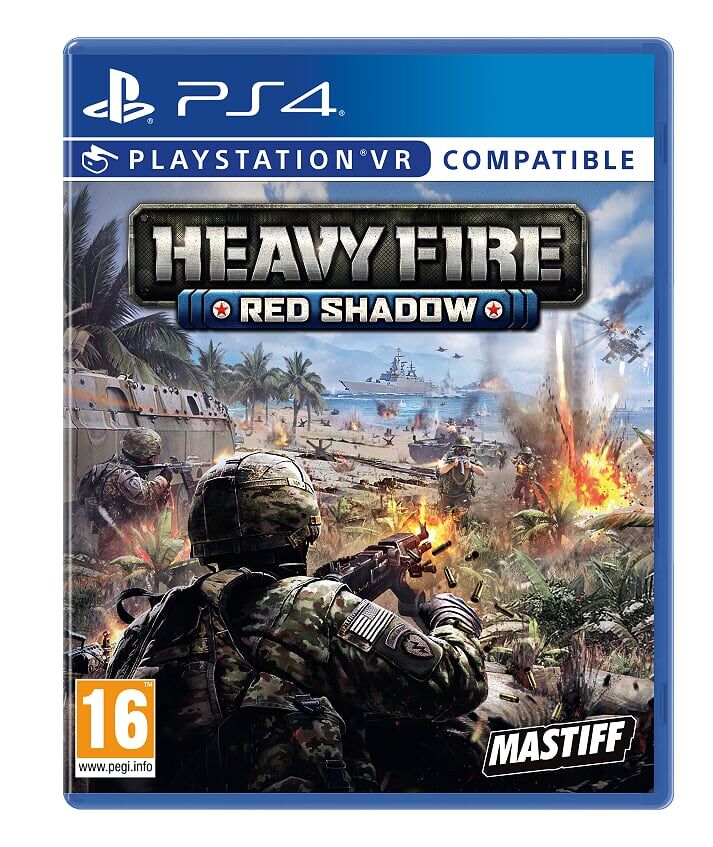 1qr3s3ru_9.jpeg Heavy Fire: Red Shadow (PS4) - immagine 1