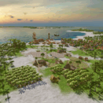 Port Royale 4 (PS4) - immagine 2