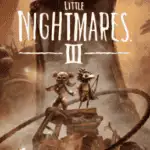Little Nightmares III + Bonus OMAGGIO! (GKEY) (Switch 2)
