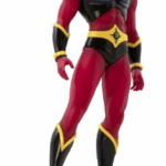 Goldrake Duke Fleed - Actarus - Action Figure