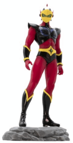 Goldrake Duke Fleed - Actarus - Action Figure