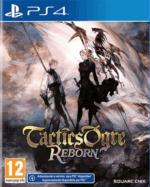Tactics Ogre Reborn (PS4)