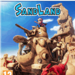 Sand Land + Bonus OMAGGIO! (PS5)