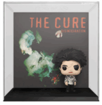 Funko Pop! Albums - The Cure Disintegration - 65 - Vinyl Figure - immagine 2