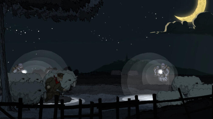 Child Of Light + Valiant Hearts Collection (Switch) - immagine 7