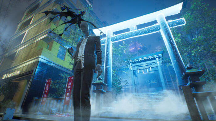 Ghostwire Tokyo (PC) - immagine 10