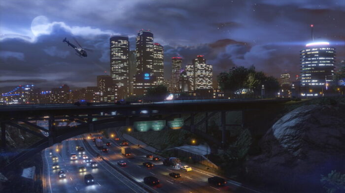 Grand Theft Auto V - GTA 5 - (Xbox Series X) - immagine 11