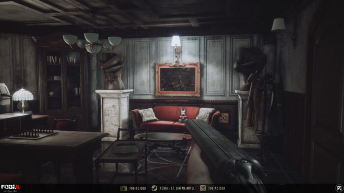 Fobia - St Dinfna Hotel (Xbox One) (Xbox Series X) - immagine 11
