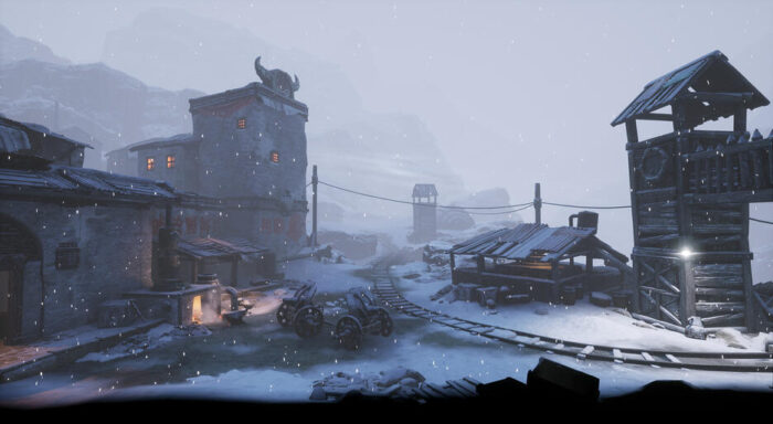 F.I.S.T.: Forged in Shadow Torch (PS5) - immagine 9