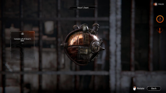 Syberia - The World Before (XboxSeries) - immagine 10