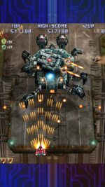 Raiden IV x MIKADO remix - Deluxe Edition (Xbox One) (Xbox Series X) - immagine 10