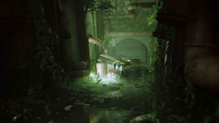 Stray (PS5) - immagine 11