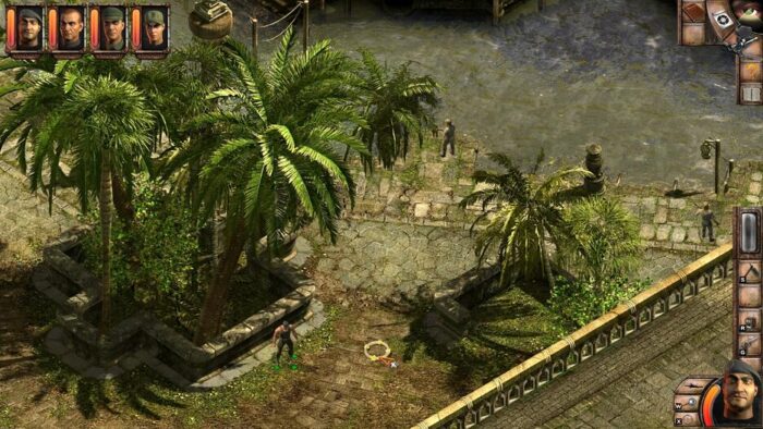 Commandos 2 & 3 - HD Remaster Double Pack (Switch) - immagine 11