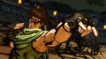 Jojo's Bizarre Adventure All-Star Battle R (Switch) - immagine 11