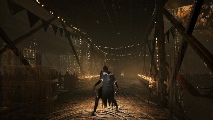 Thymesia (Xbox Series X) - immagine 11