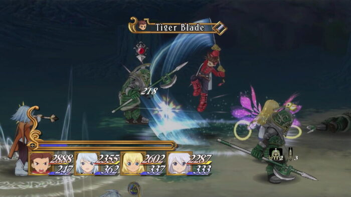 Tales of Symphonia Remastered - Chosen Edition (PS4) - immagine 11